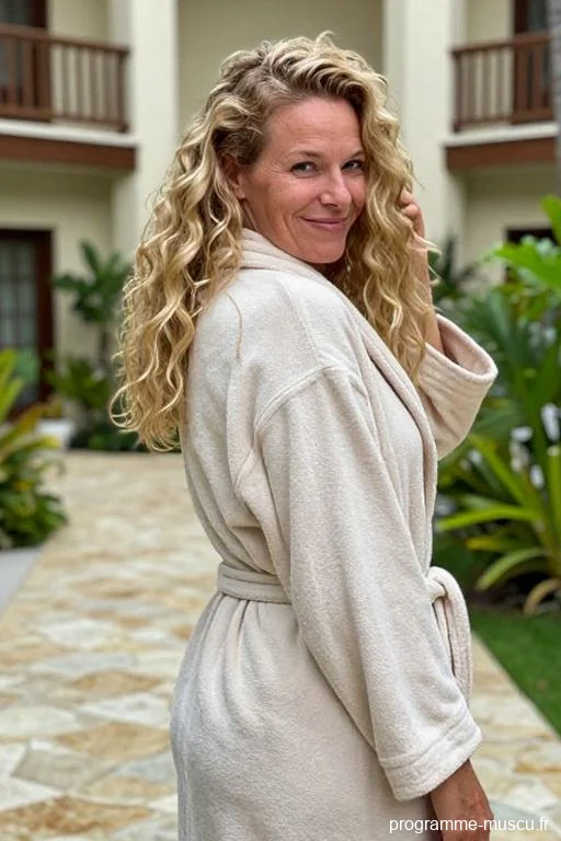 Lila62, 46 ans à Sains-en-Gohelle