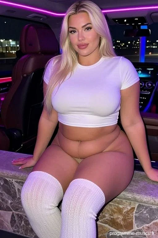 Lila62, 31 ans à Blendecques