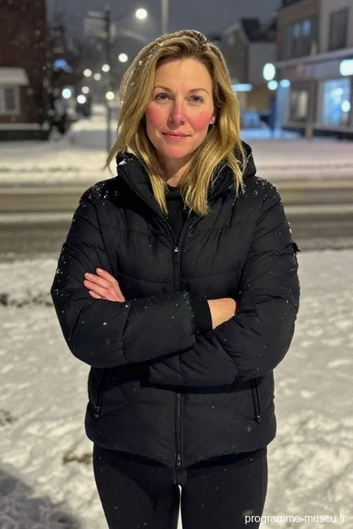 Lila63, 42 ans à Le Mont dore