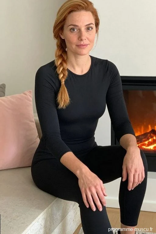 Lila63, 37 ans à Romagnat