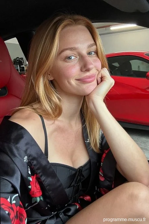 Lila65, 25 ans à Aureilhan