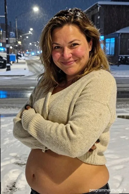 Lila68, 43 ans à Wittenheim