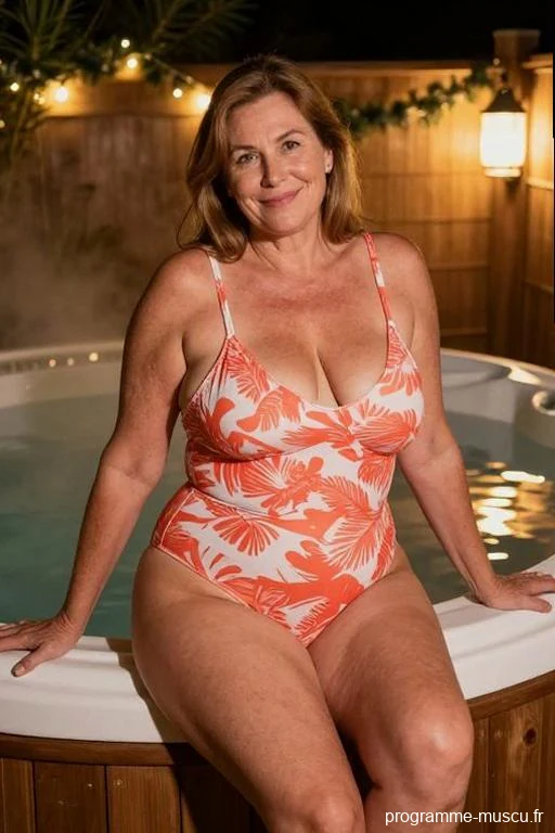 Lila68, 50 ans à Obernai