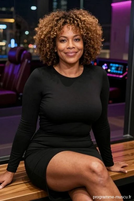 Lila69, 48 ans à Saint-Priest