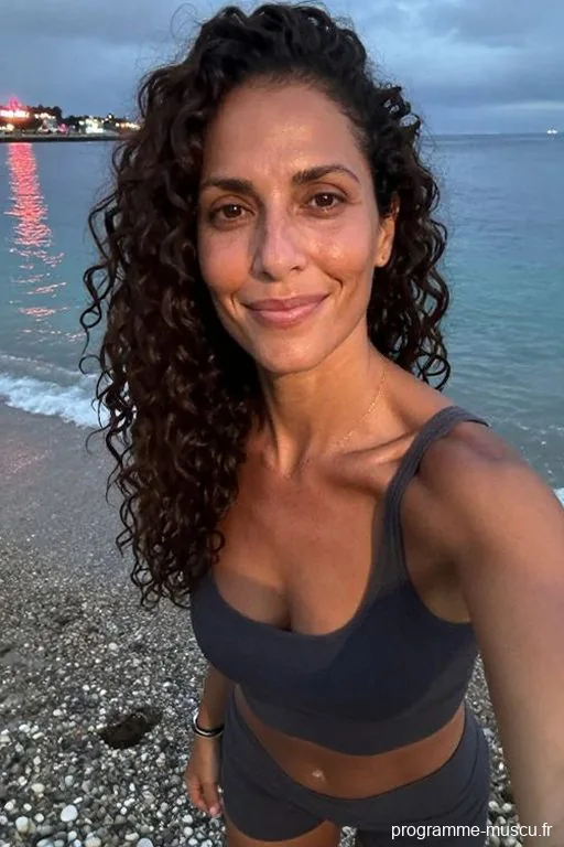 Lila69, 39 ans à Écully