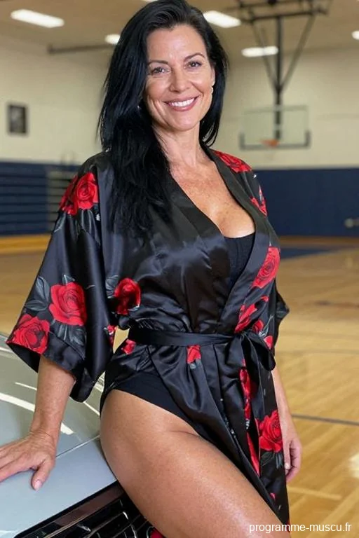 Lila69, 48 ans à Pierre-Bénite