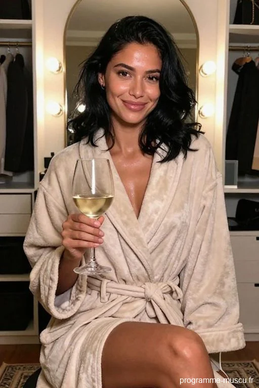 Lila69, 21 ans à Irigny