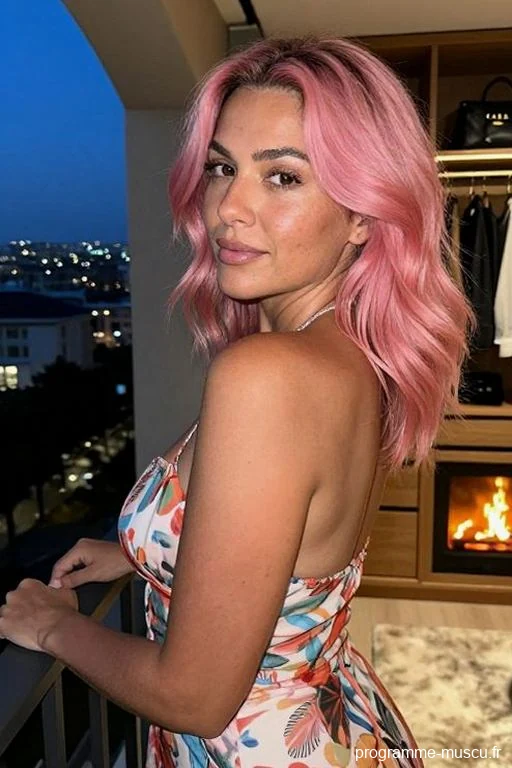 Lila69, 48 ans à Fontaines-sur-Saône