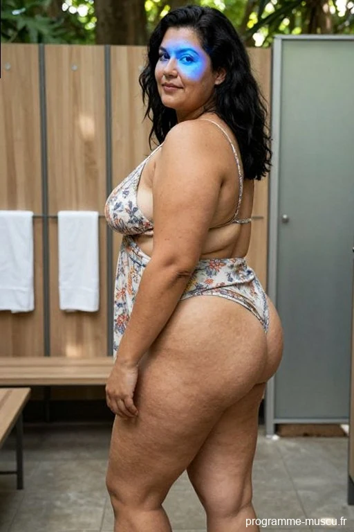 Lila69, 37 ans à Brindas