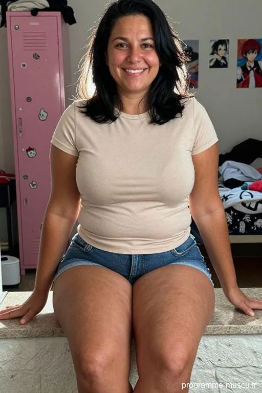 Lila69, 41 ans à Genay