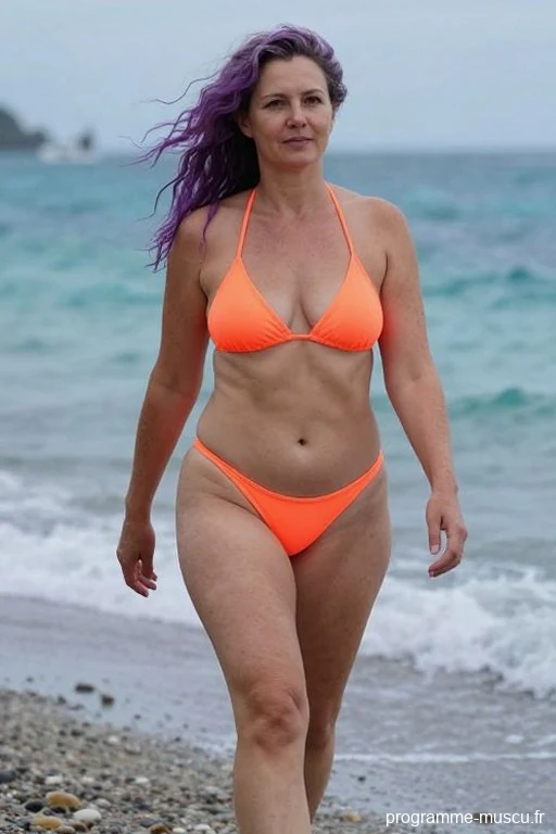 Lila69, 44 ans à Reyrieux