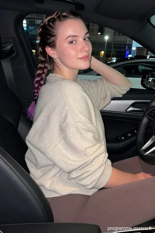 Lila70_23, 23 ans à Vesoul