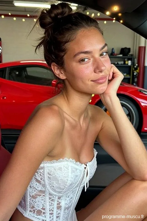 Lila73_20, 20 ans à Aix-les-Bains