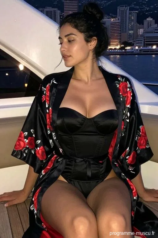 Lila73, 21 ans à La Motte-Servolex