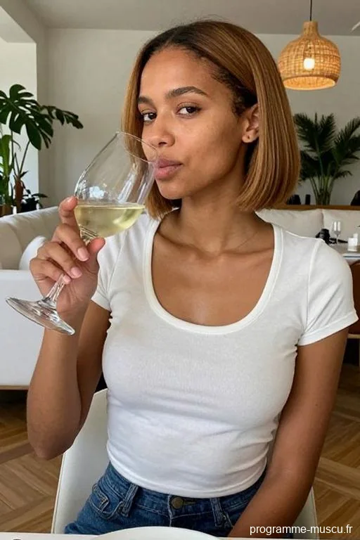 Lila73, 20 ans à Ugine