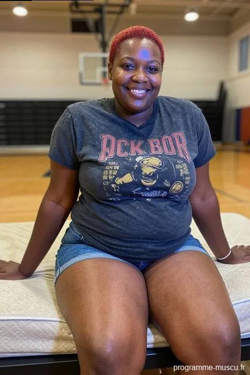 Lila73, 46 ans à Le Bourget-du-Lac