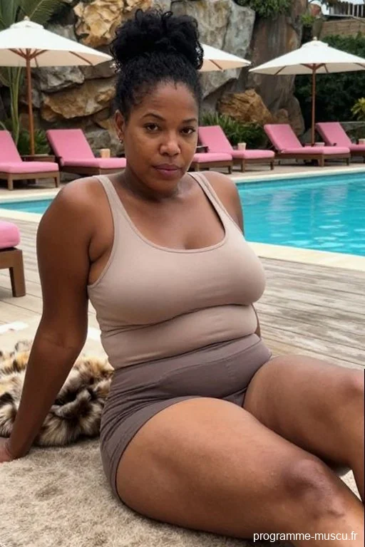 Lila74, 44 ans à Marnaz