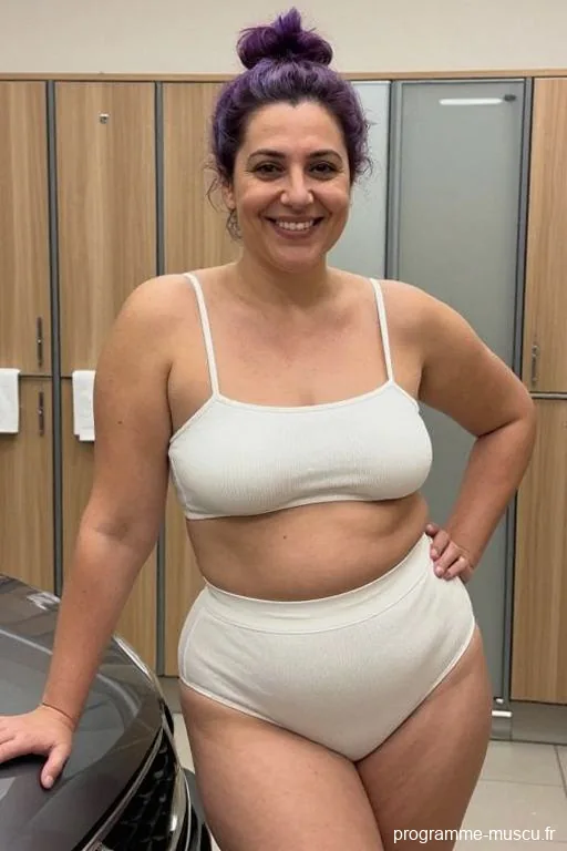 Lila75_1234, 47 ans à Paris 12