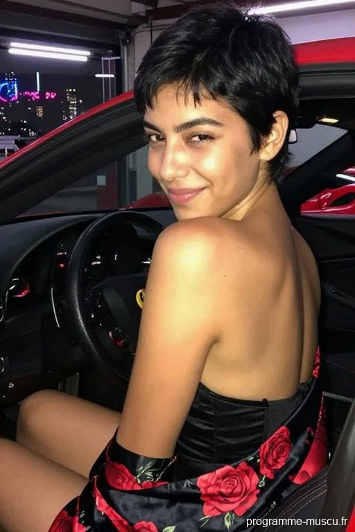 Lila75_21, 21 ans à Paris 01