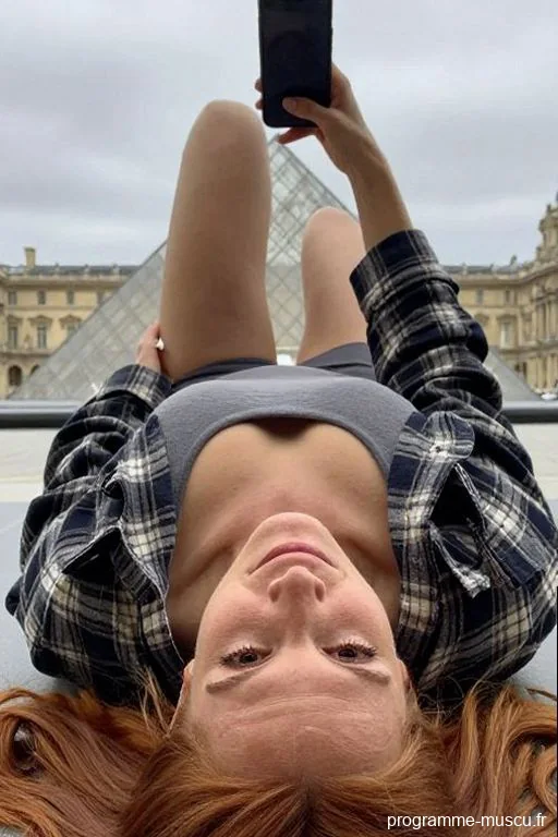 Lila75_Paris, 35 ans à Paris 17