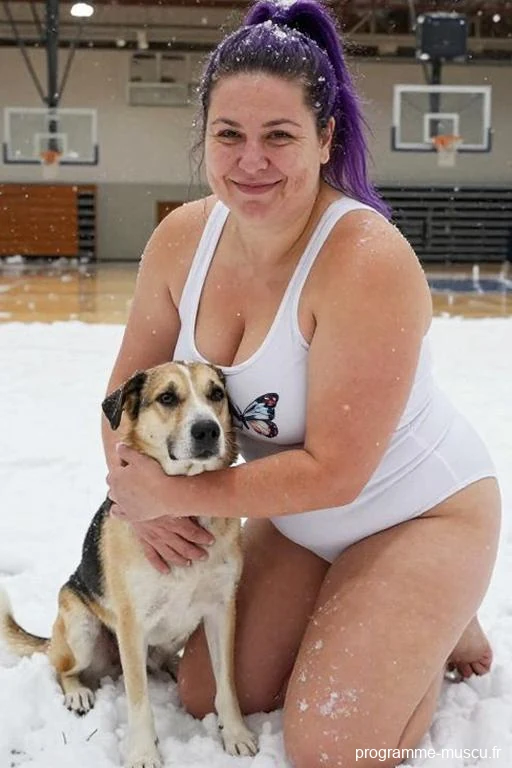 Lila76, 40 ans à Saint-Sébastien-de-Morsent