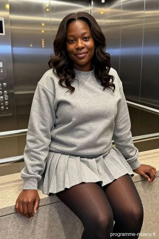 Lila77Magny, 43 ans à Magny-le-Hongre