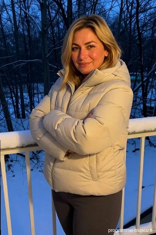 Lila77, 46 ans à Meaux