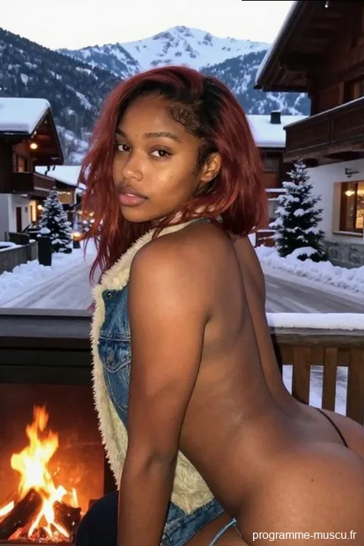 Lila77, 21 ans à Bussy-Saint-Georges