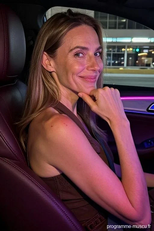 Lila77, 48 ans à Combs-la-Ville