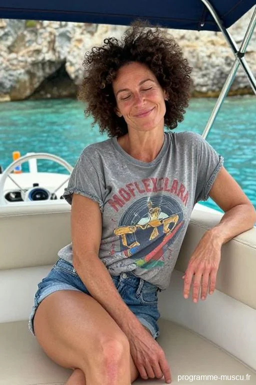 Lila77, 41 ans à Ozoir-la-Ferrière