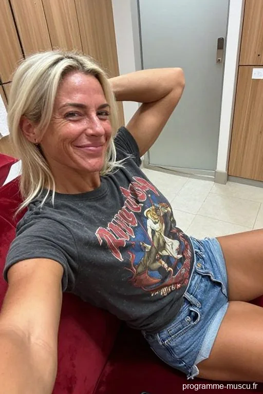 Lila77, 37 ans à Le Mée-sur-Seine