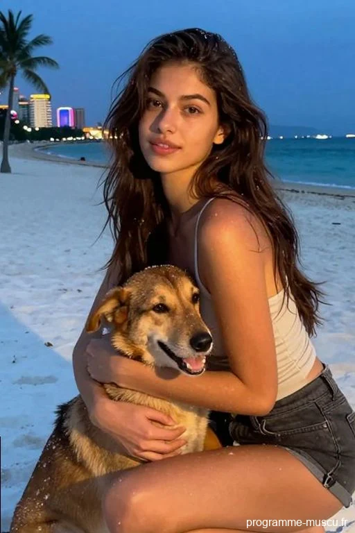 Lila77, 20 ans à Le Mée-sur-Seine