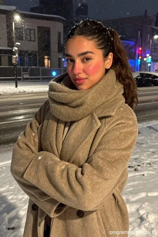 Lila77, 22 ans à Fontainebleau