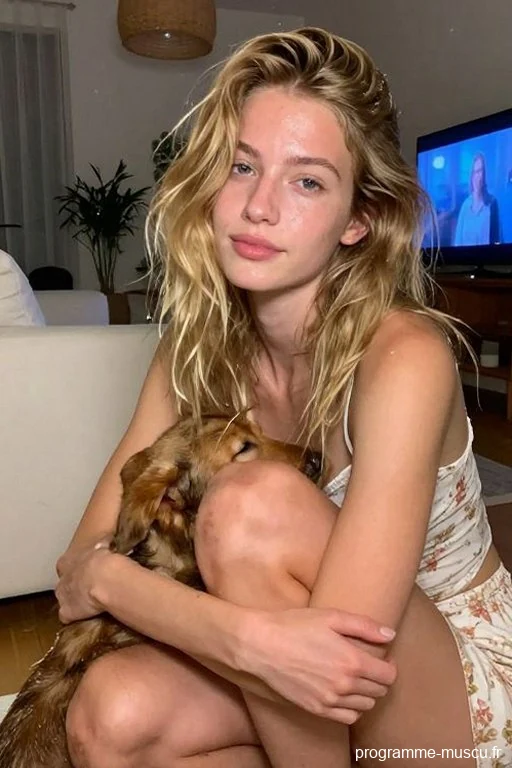 Lila77, 22 ans à Lognes