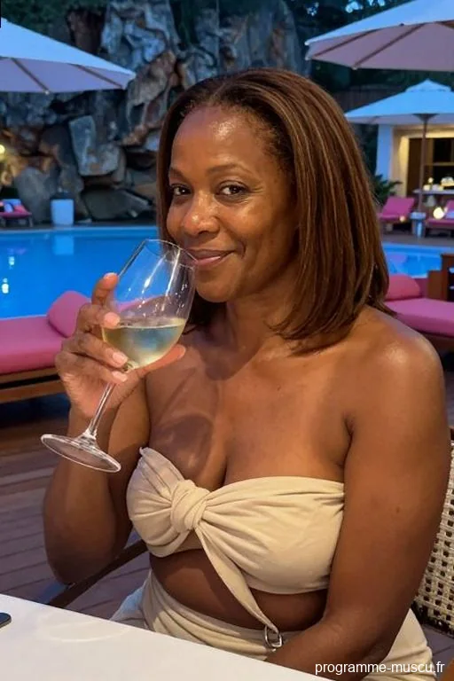 Lila77, 47 ans à Nangis