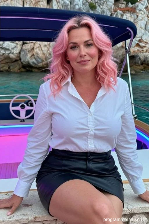 Lila78, 44 ans à Saint-Germain-en-Laye