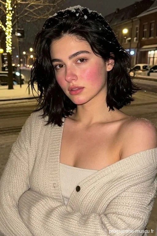 Lila78, 22 ans à Magnanville