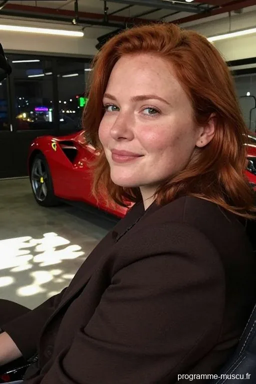 Lila79, 32 ans à Melle