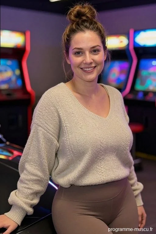 Lila80_33, 33 ans à Amiens