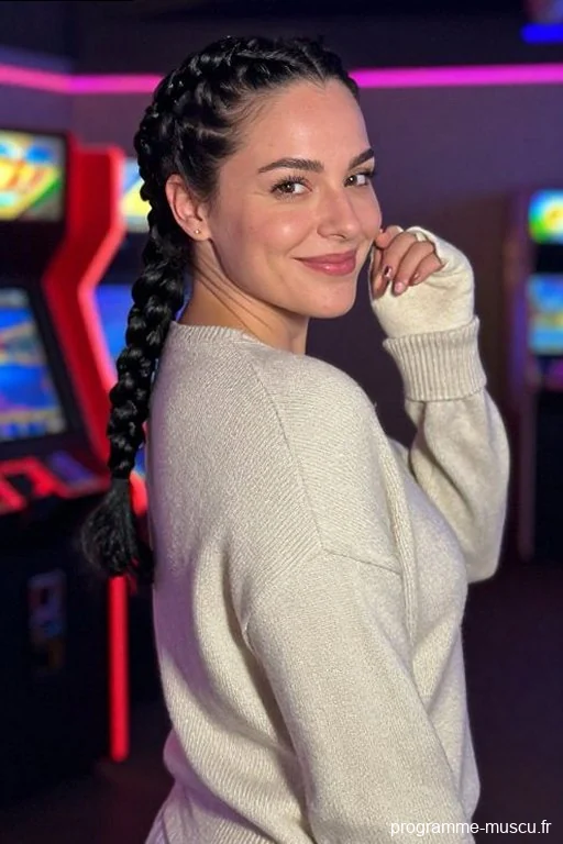 Lila81, 31 ans à Mazamet