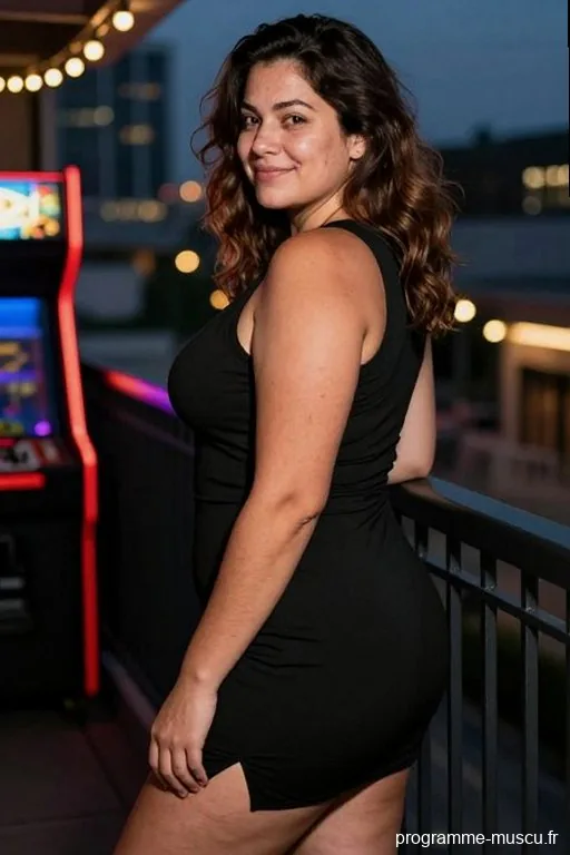 Lila83, 30 ans à La Ciotat