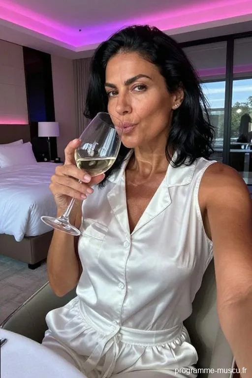 Lila83, 35 ans à Petit-Bourg