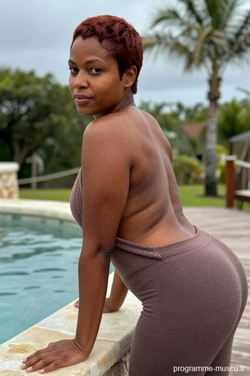 Lila83, 37 ans à La Valette-du-Var