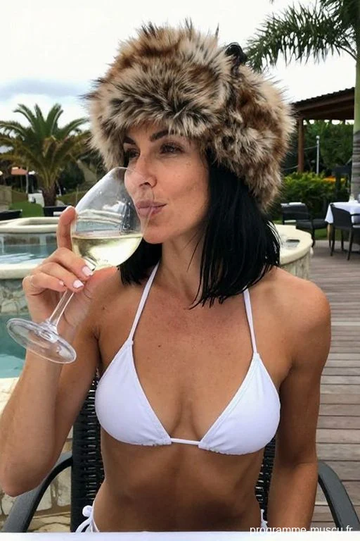 Lila83, 42 ans à Cuers