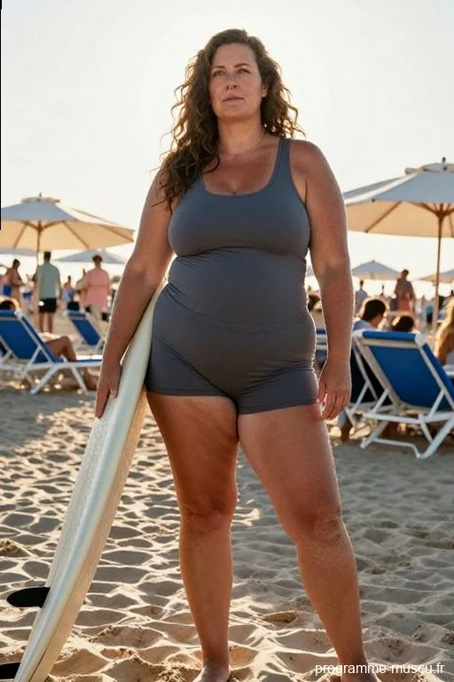 Lila83, 44 ans à Montauroux