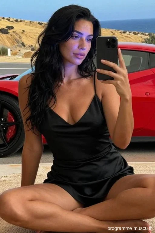 Lila83, 31 ans à Rousset