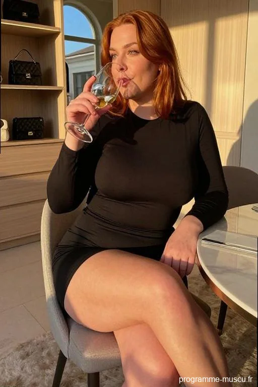 Lila83, 25 ans à Toulon