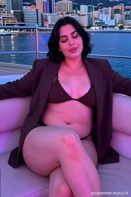 Lila84, 25 ans à Pertuis