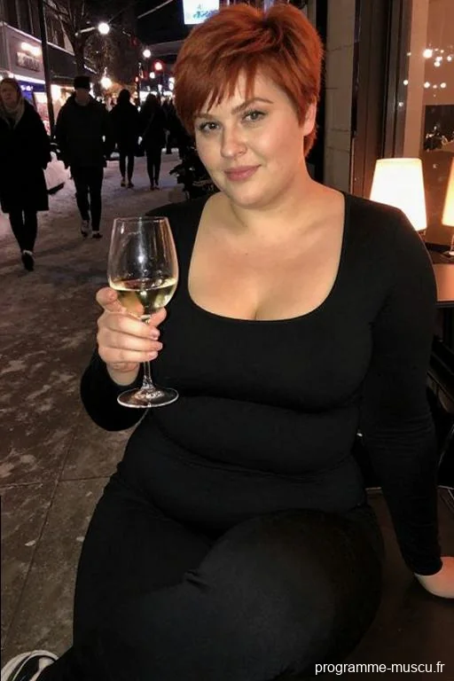 Lila84, 29 ans à Sénas