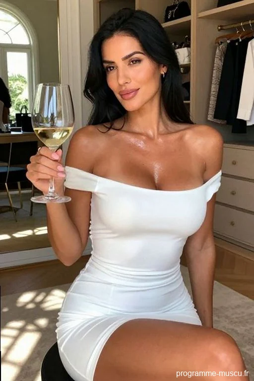 Lila84, 32 ans à Noves